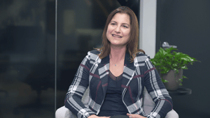 Josianne Légaré headshot, Senior Vice-President, U.S. Sales