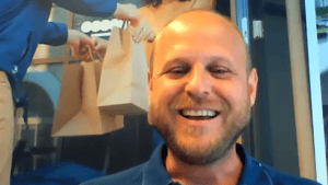 Paul de Hartog headshot, Global Head of Point of Sale Execution