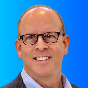 Matt Nitzberg Headshot, Chief Client Officer at AGI