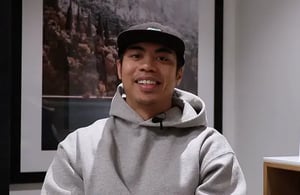 Nikko Kalaw Headshot, Director, Operations at AGI