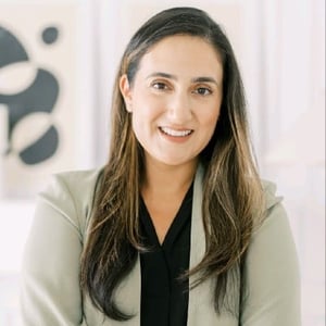 Cristina Noble Headshot