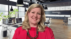 Lauren Filen headshot, Customer Director, South Africa