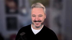 Mark Emery headshot, Director, Client Service